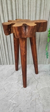 میز عسلی چوبی 