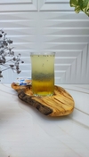 پیش دستی چوبی 