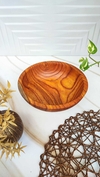 کاسه چوبی