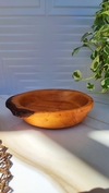 ظرف چوبی روستیک
