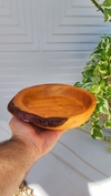 ظرف چوبی روستیک