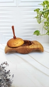 قنداق چوبی 