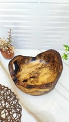 ظرف پذیرایی روستیک 