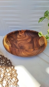 میوه خوری چوبی  با چوب آکاسیا 