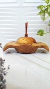 قنداق چوبی 