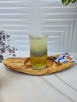 پیش دستی چوبی 
