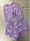 ست سه تیکه کبریتی کد 368