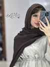 شال پلیسه جناقی کد ۱۱۸