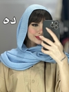 شال پلیسه جناقی کد ۱۱۸