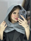 شال  برشکا وارداتی مدل تینا کد ۲۳۸