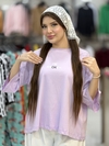 تیشرت باکسی مدل broken کد 588
