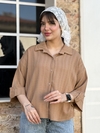 شومیز مدل لانا کد ۹۸۸