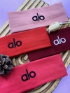 هد بند alo & nike