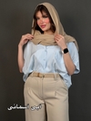 وست مدل ماهرو کد ۱۵۸۸