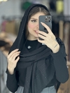 روسری  دور ریش قواره ۱۳۰ مدل رایحه