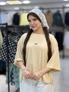 تیشرت باکسی مدل broken کد 588