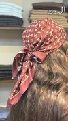 مینی اسکارف کالکشن چری کد ۱۹۸