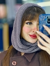 شالگردن رینگی کد ۱۱۰