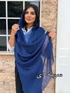 شال حصیری مدل روشا کد ۲۷۸