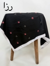 مینی اسکارف مدل روژا کد ۱۹۸