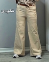 شلوار فول بگ مدل هلیا کد 688