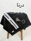 مینی اسکارف مدل روژا کد ۱۹۸