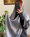 شال پلیسه برشکا دور زری کد ۱۱۸ مدل زیبا