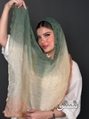 شال طیفی نخی کد sha000
