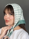 مینی اسکارف مدل ال وی کد ۱۵۸
