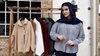 شومیز مانتویی مدل تیلا کد ۹۸۸