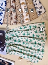 شال مدل گلشاه کد ۱۲۸