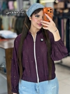 بامبر شیشه ای شاین مدل سوران