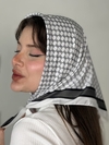مینی اسکارف  مدل گوچی کد ۱۹۸