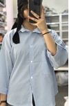 شومیز باکسی مدل سانی