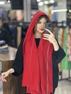 شال مخمل کوک دوزی پاییزه کد ۱۴۸