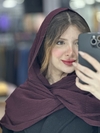 شال زری زرسا  جدید کد ۱۱۸