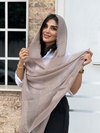 شال حصیری مدل روشا کد ۲۷۸