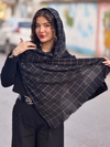 شال مدل پروا کد 98