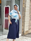 شومیز گره ای مدل هرمس کد ۳۸۸