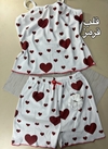 ست سه تیکه کبریتی کد 368
