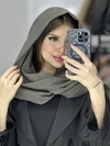 شال  برشکا وارداتی مدل تینا کد ۲۳۸