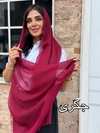 شال حصیری مدل روشا کد ۲۷۸
