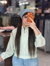 بامبر شیشه ای شاین مدل سوران