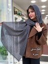 شال مدل فیونا کد ۱۵۸