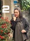 شال مدل نجلا کد ۱۲۸