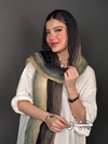 شال طیفی نخی کد sha000