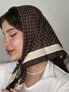 مینی اسکارف  مدل گوچی کد ۱۹۸