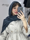 شال پلیسه جناقی کد ۱۱۸