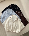 بامبر(شومیز باکسی گت دار) مدل تامی