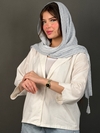 شومیز کتی مدل سمیر کد ۹۸۸